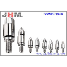 Ensemble de Torpilles Toshiba Ec50-1y D25 pour Vis à Injection